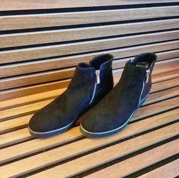 Cordani 'Addie' Ankle Boots - EU Size 36/US Size 5.5-6 - Picture 5 of 11